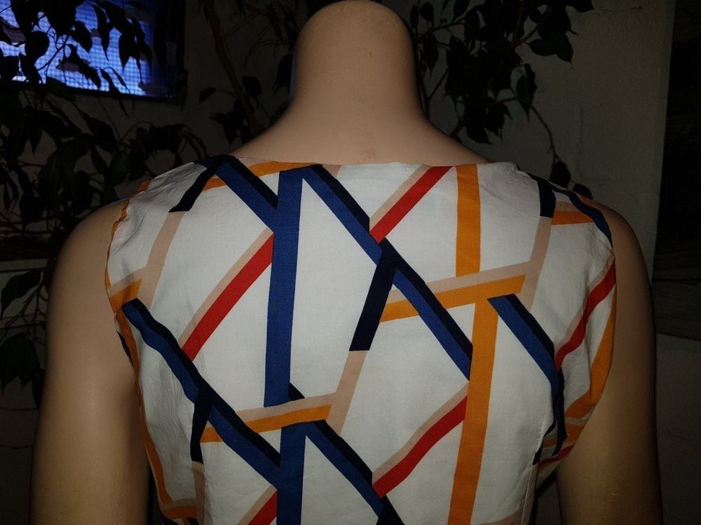 Kleider: Robe / Kleid FOR HER Paris  Taille / Grosse 2 (S).... – Gebraucht aus Cossonay-ville von Super-Price-Quality 8