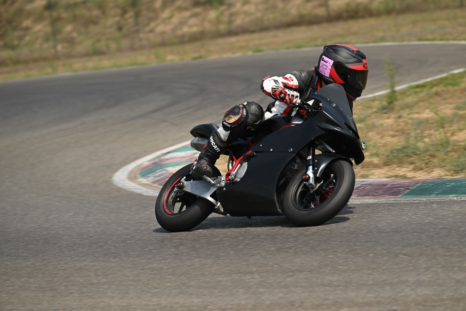 Mini Bike: Moto GRC 190 Daytona – Usato da Lausanne venduto da euphoman 4