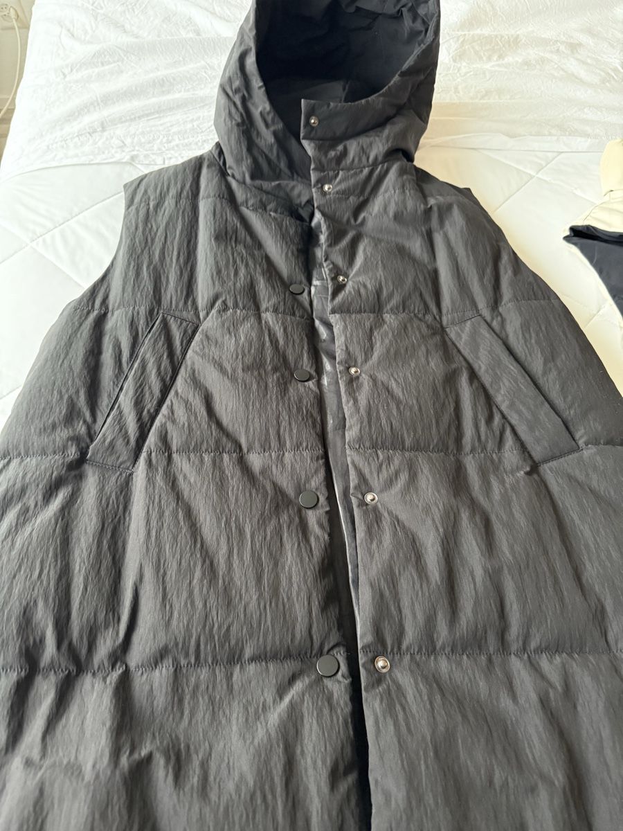 H&M Gilet & Giacche senza maniche: 2x Weste – Usato da Zürich venduto da noe_x2bg 5