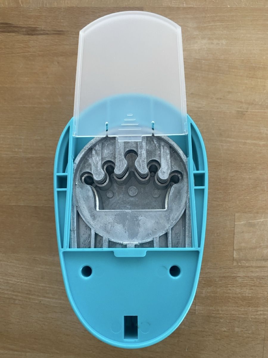 Kit bricolage: Stanzer XXL – Usato da Arni AG venduto da Pee6 2