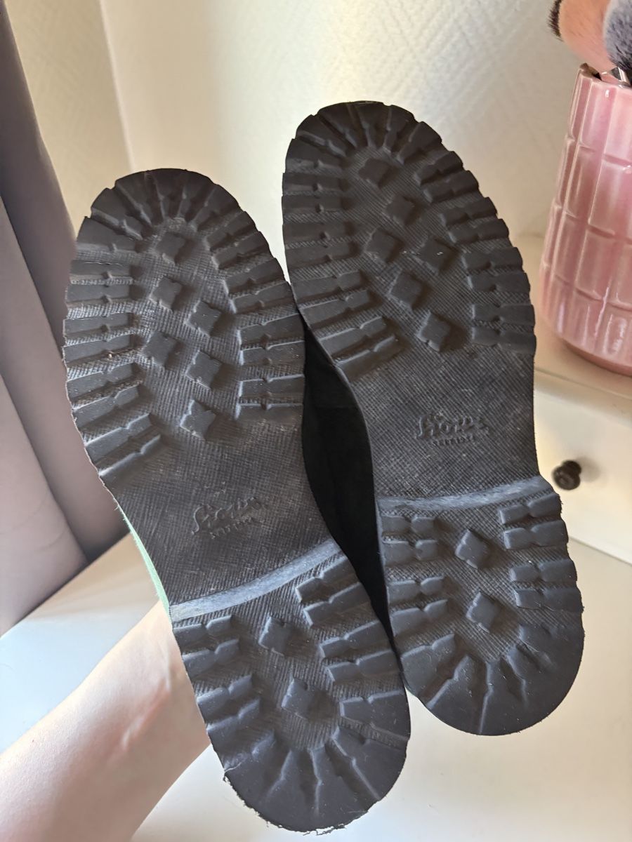 Damenschuhe: Soiux Loafers Grösse 37  – Gebraucht aus Basel von Brunner.T 3