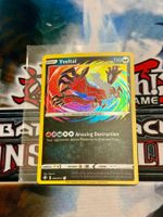 Pokémon / Yveltal (SHF 46) / Amazing Rare / Near Mint / EG