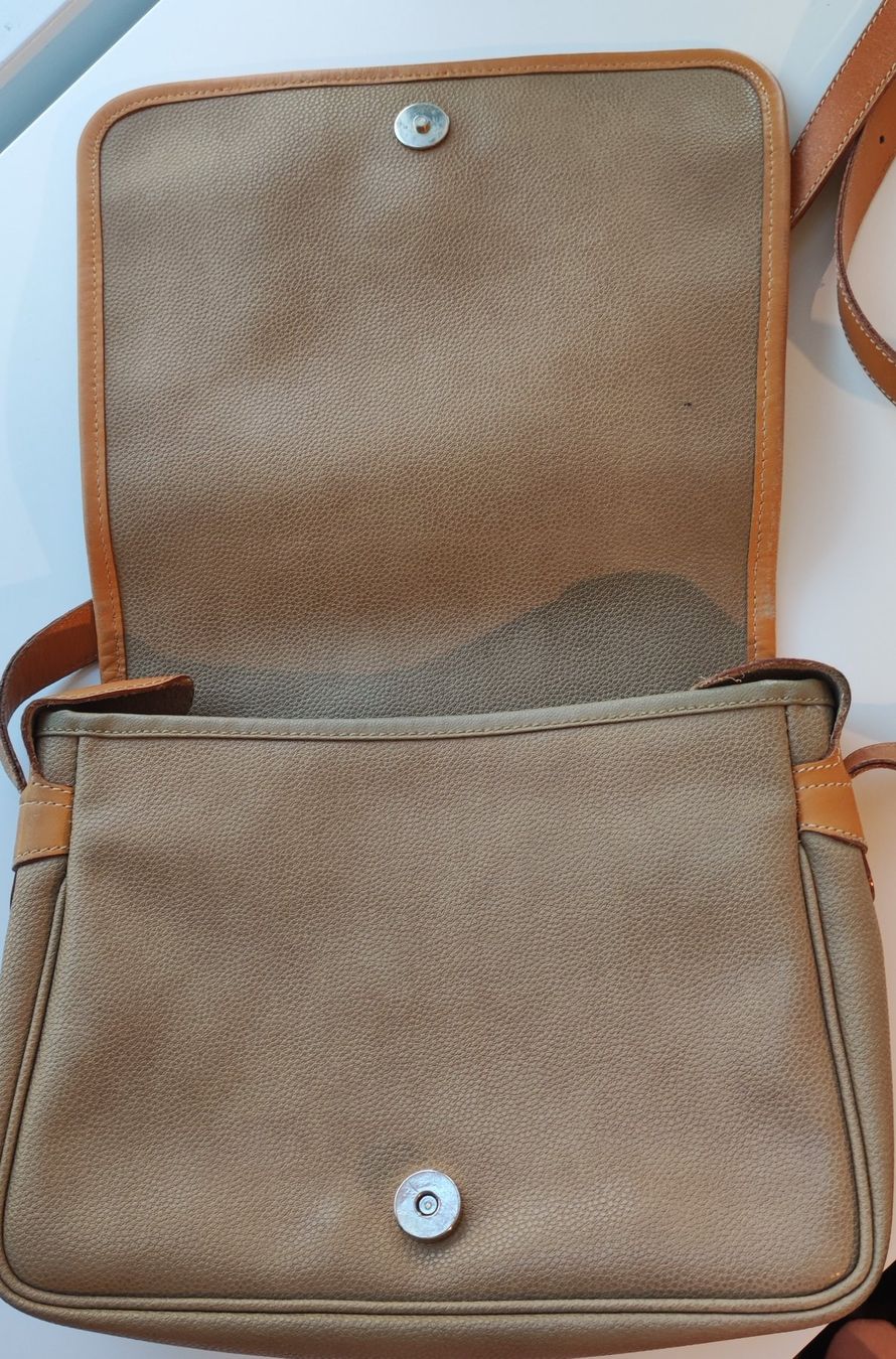 Sacs femmes: Courrèges bag – D'occasion à Zug par LindaManga 7