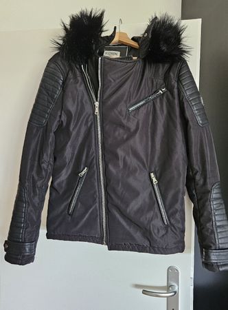 Veste homme H'ECHBONE NEUVE