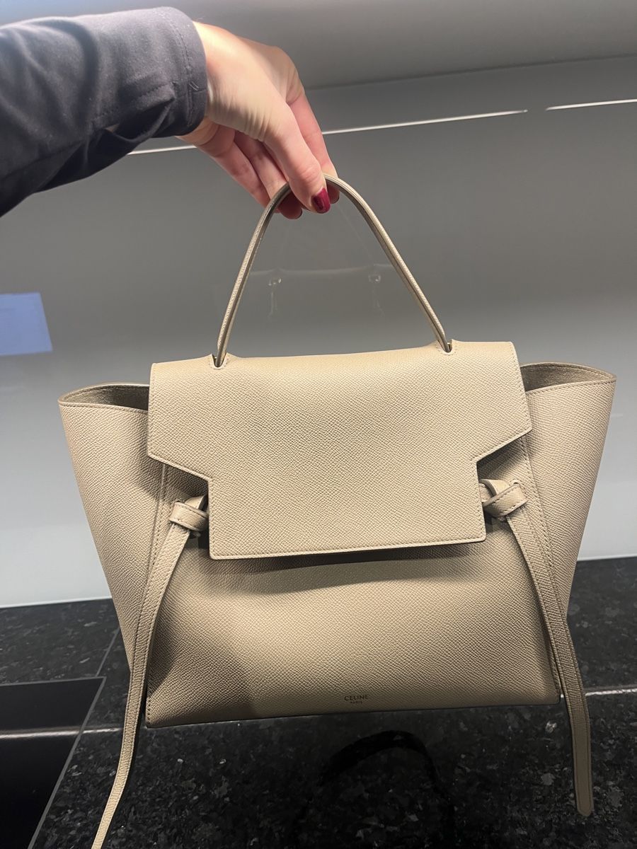 Celine Borse da donna: Celine Belt Bag – Usato da Wetzikon ZH venduto da ALENARA 5