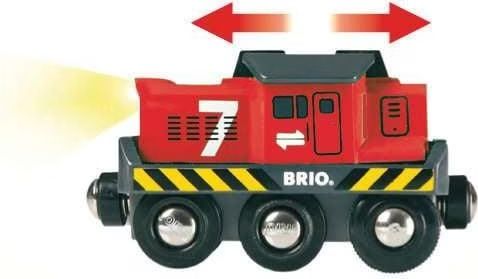 Brio Giocattoli: Brio Eisenbahn – Nuovo e nell'imballaggio originale da zollikon venduto da Racher-Shop 6