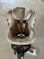 Auto Kindersitz Joie i-spin 360