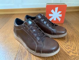 Art I Express nappa brown Gr.41