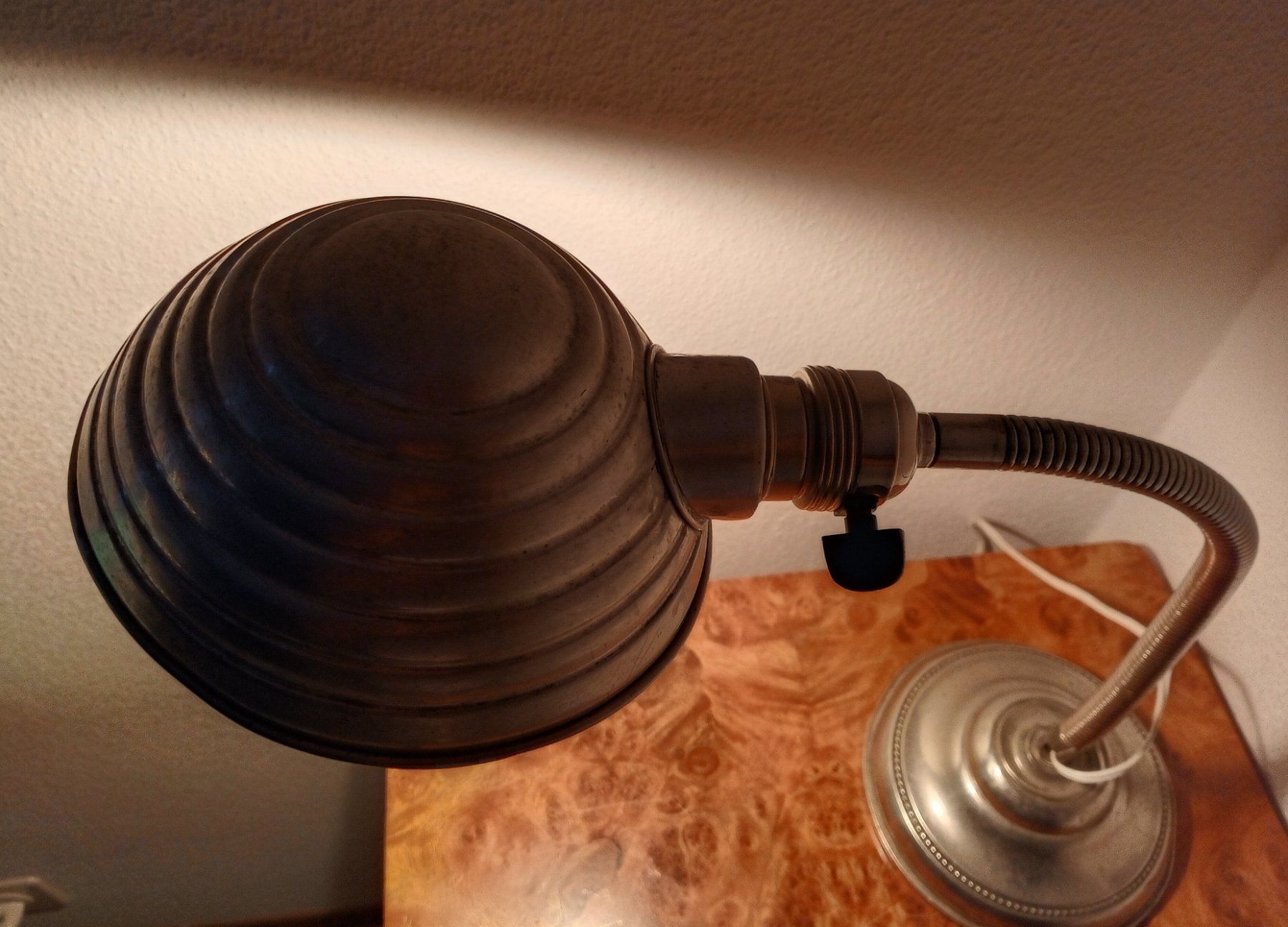 Lampade: Lampe Vintage flexible – Usato da Villars-sur-Glâne venduto da rifzari 3