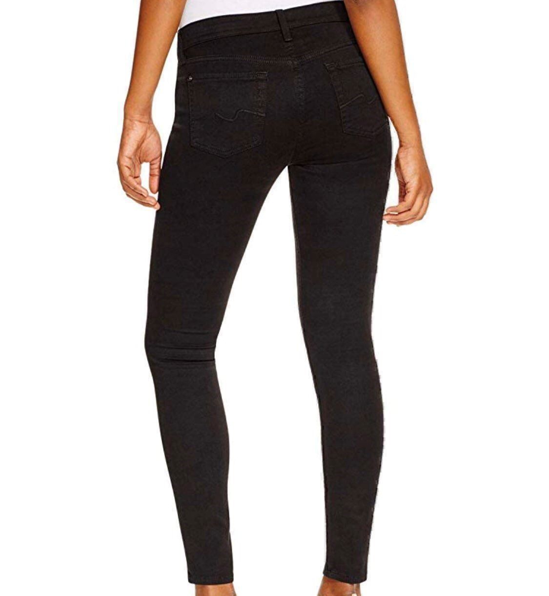Mankind Jeans: Neue seven for all mankind gwenevere – Nuovo (secondo la descrizione) da Neuhausen am Rheinfall venduto da stundgirl 1