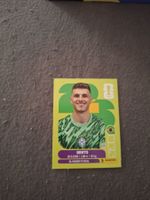 Panini WM 26 - Bento- BRA3