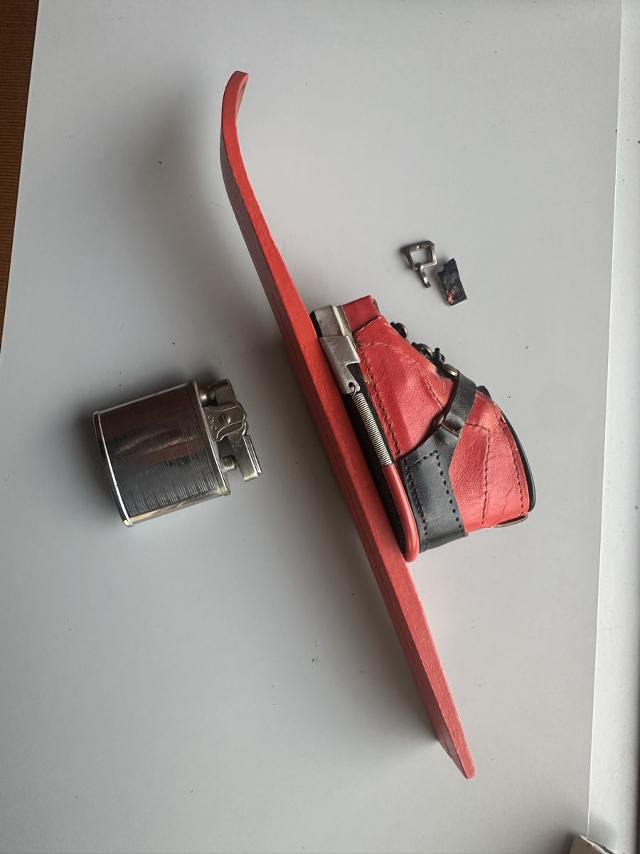 Feuerzeuge: Porte briquet VW vintage – Gebraucht aus gollion von the_pale 3