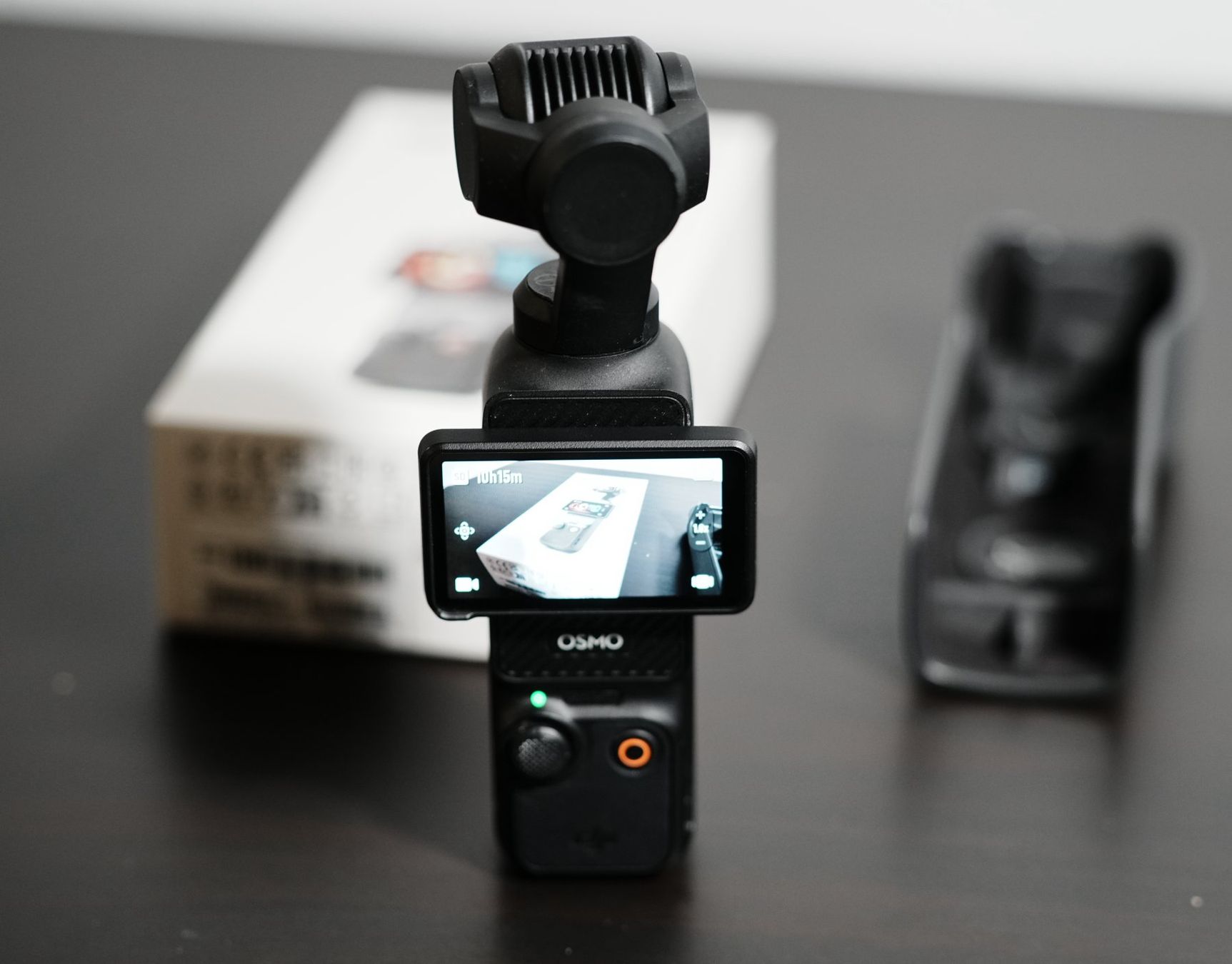 DJI Action Cam: DJI Osmo Pocket 3 – Gebraucht aus Neuchâtel von yan_lq56 3