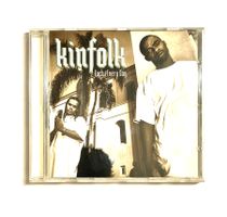 Kinfolk - Each & Every Day CD, Top Zustand, Selten!