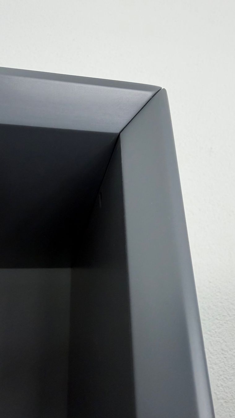 Pfister Scaffali: Modernes Bücherregal von Möbel Pfister – Usato da Mels venduto da treyana 3