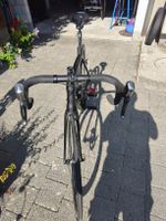 Thömus Sliker CTDis  54 schwarz Di 2 zu verkaufen