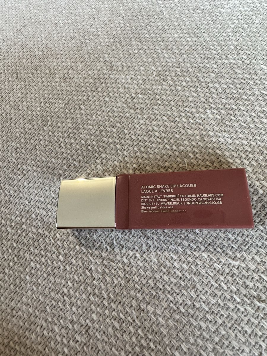 Make-up: Hauslabs Gloss – Nuovo (secondo la descrizione) da Zürich venduto da MHW23 1