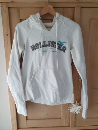 Hoodie, Hollister