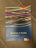 Grammar in Profile Sek II Klett