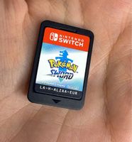 Pokemon Sword for Nintendo Switch - Great condition! ⚡️