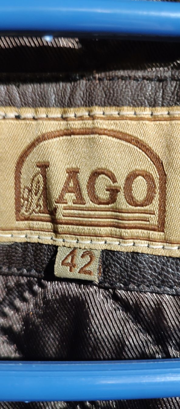 Jacken: Damen Lederjacke  – Gebraucht aus Grenchen von car_qq2t 1