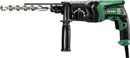 Hikoki Bohrhammer DH26PC2W1Z