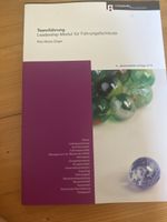 Teamfuehrung Leadership-Modul 4.ueberarb.Auflage 2018