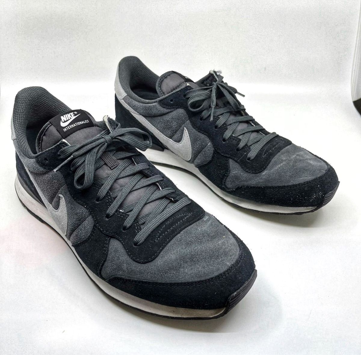 Scarpe da uomo: Nike Schuhe INTERNATIONALIST – Usato da Kriens venduto da Ileriadiamore 1