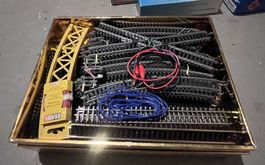 Modelleisenbahn HO diverses Material