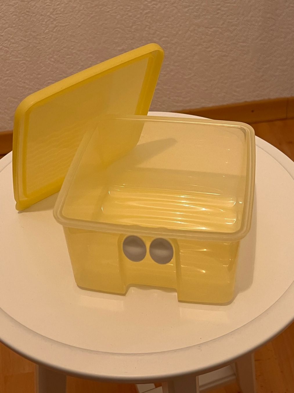 Tupperware Contenitori & Simili: Tupperware FridgeSmart 1,0 Liter – Usato da Hinwil venduto da Hiwi5 1