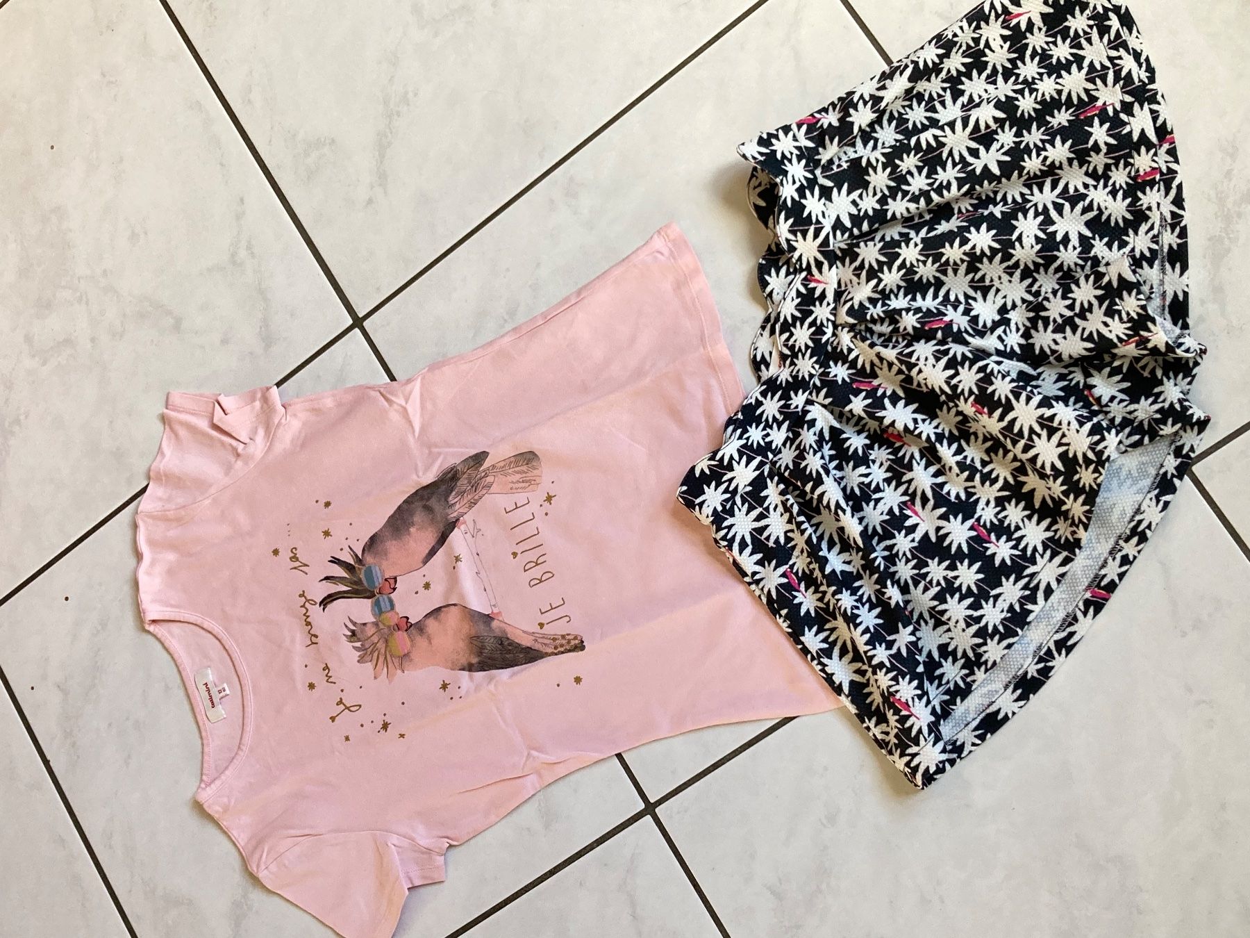 Catimini Pantalons: CATIMINI short 10ans/140cm – Neuf (Voir description) à domdidier par picolo99 3