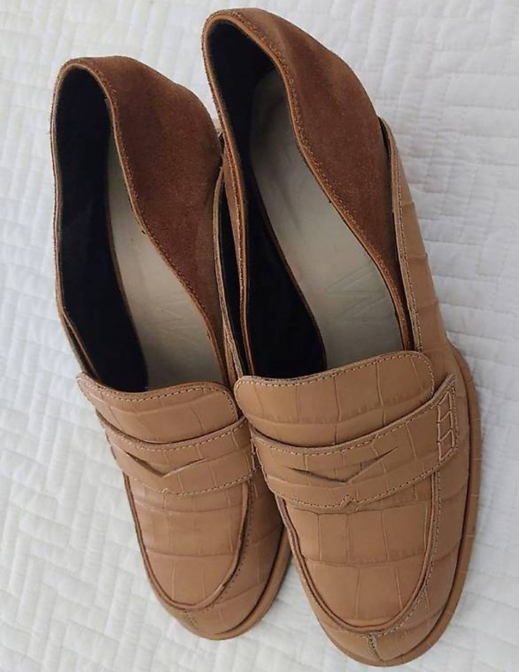 Loewe Damenschuhe: Loewe Mokassin  – Neu (gemäss Beschreibung) aus Zürich von Babadermf 2