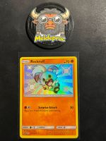 Rockruff Shiny Hidden Fates Shining Vault (HIFSV23) EN NM