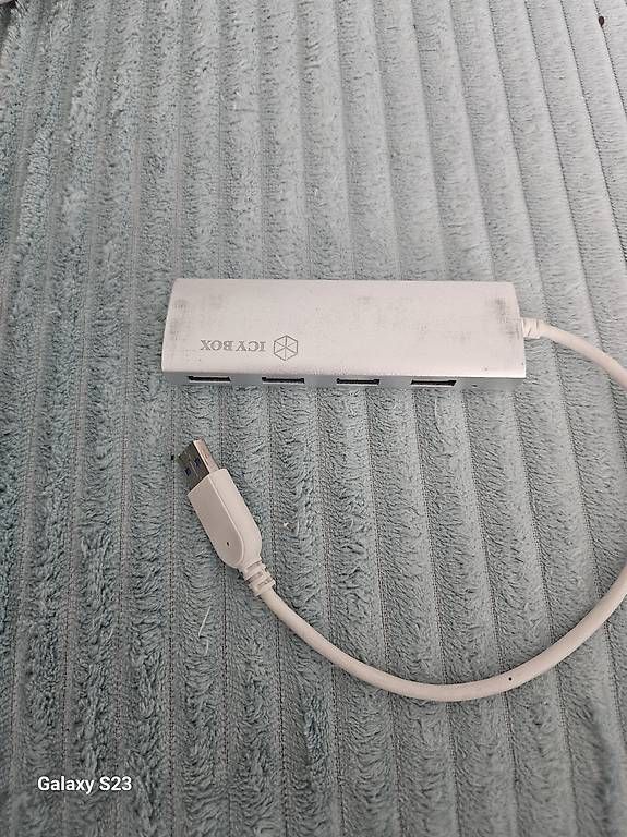 Modems & Router: Multi USB Stecker - zu verschenken – Gebraucht aus Wallisellen von BeautyBee