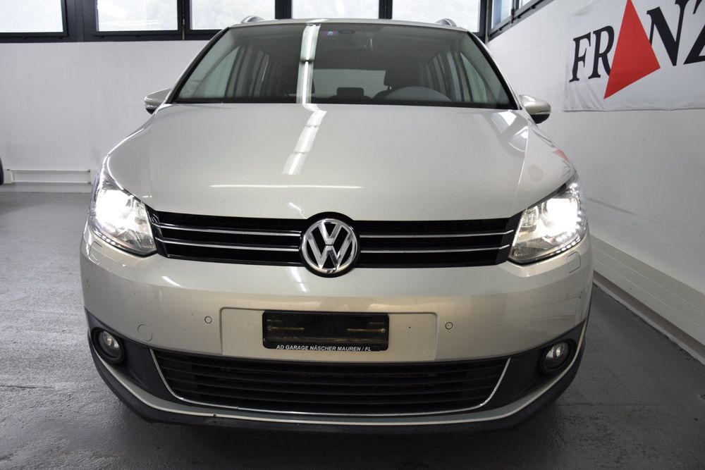 Wunderbar 20 Tdi 140 Ps Bilder