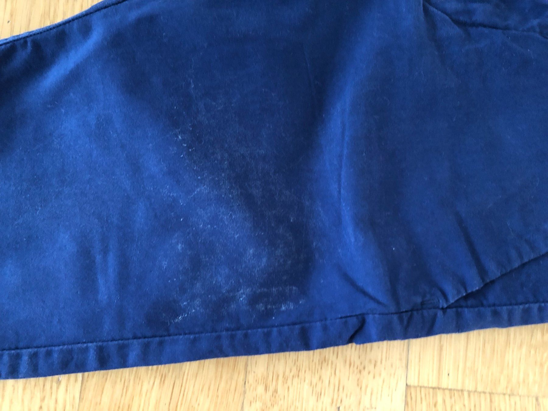 H&M Pantaloni: Kurze Hose von H&M Gr.104 – Usato da Buchs SG venduto da sunset55 1