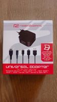 Ladegerät / Universal Adapter Nintendo Switch, GBA, DS