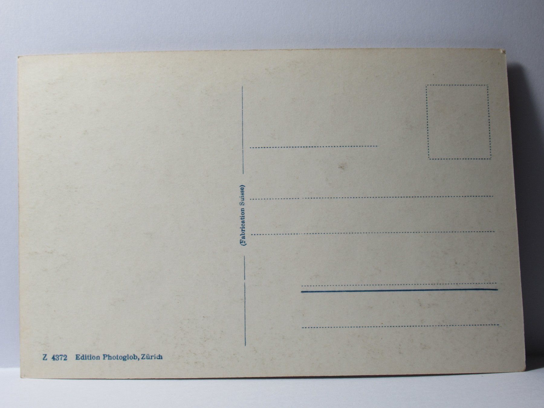 Cartoline postali: Brunnen , Hotel Adler – Nuovo (secondo la descrizione) da Grenchen venduto da Bluemchen1900 2