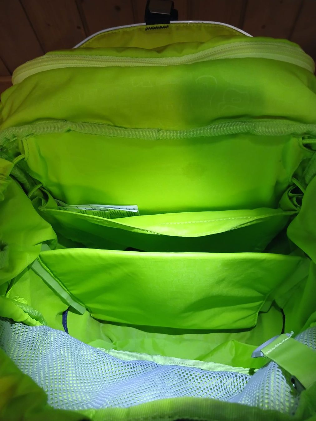 Ergobag Sacs & sacs à dos: Ergobag Set – D'occasion à Buochs par pascal.somandin 1