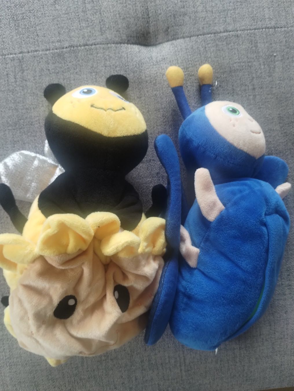 Coop Giocattoli: Lot de peluche Coop – Usato da Lausanne venduto da Martinucci 6