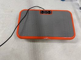 VibroShape
