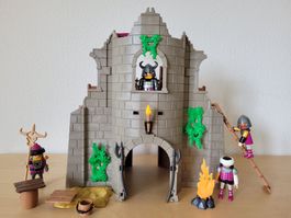 Playmobil Barbarenruine