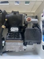 Iveco Knorr Bremse Kompressor