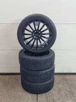 Mercedes Benz A250 VOG Design Winterräder