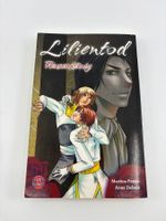 Lilientod Rosenkönig Manga, Band 1