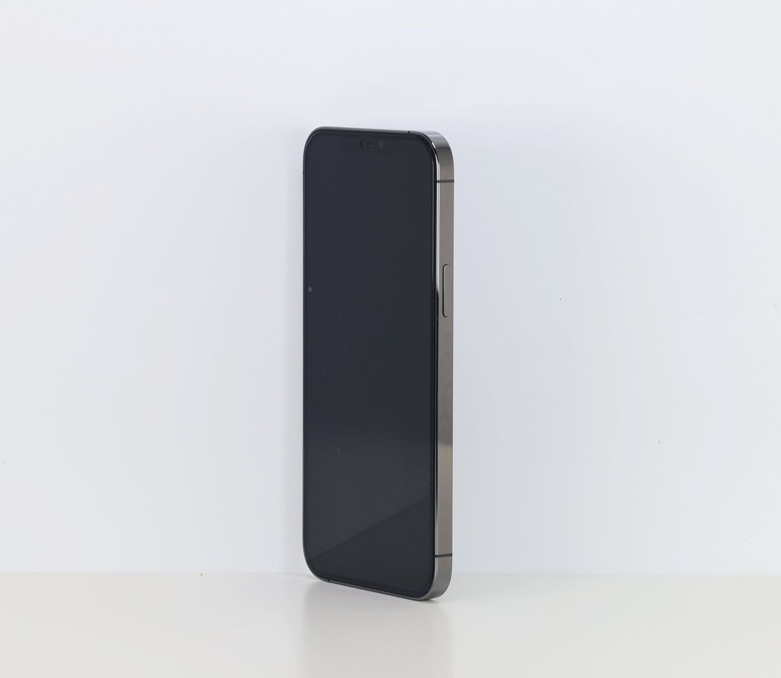 Apple Handys / Smartphones: Verkaufe IPhone 12 Pro Max, Graphite 256 Gb – Gebraucht aus Gisikon von  3