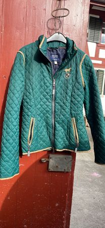 Jacke