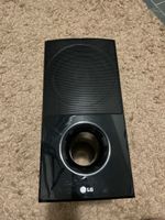 LG SH95TA-W Speaker System - Top Klang, jetzt zugreifen!