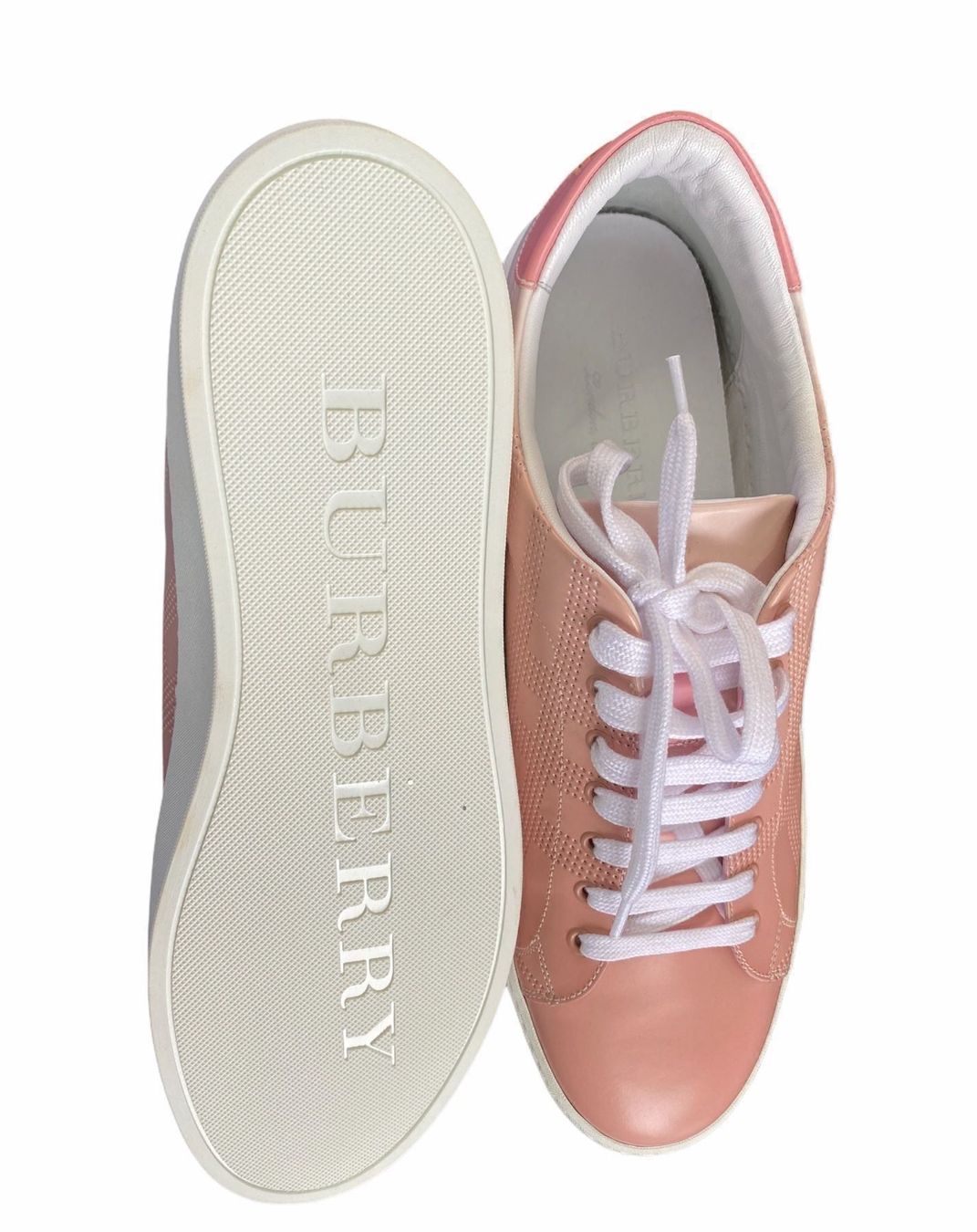 Burberry Scarpe da donna: Burberry Schuhe – Nuovo e nell'imballaggio originale da Lachen SZ venduto da HelvetiaLuxury 3