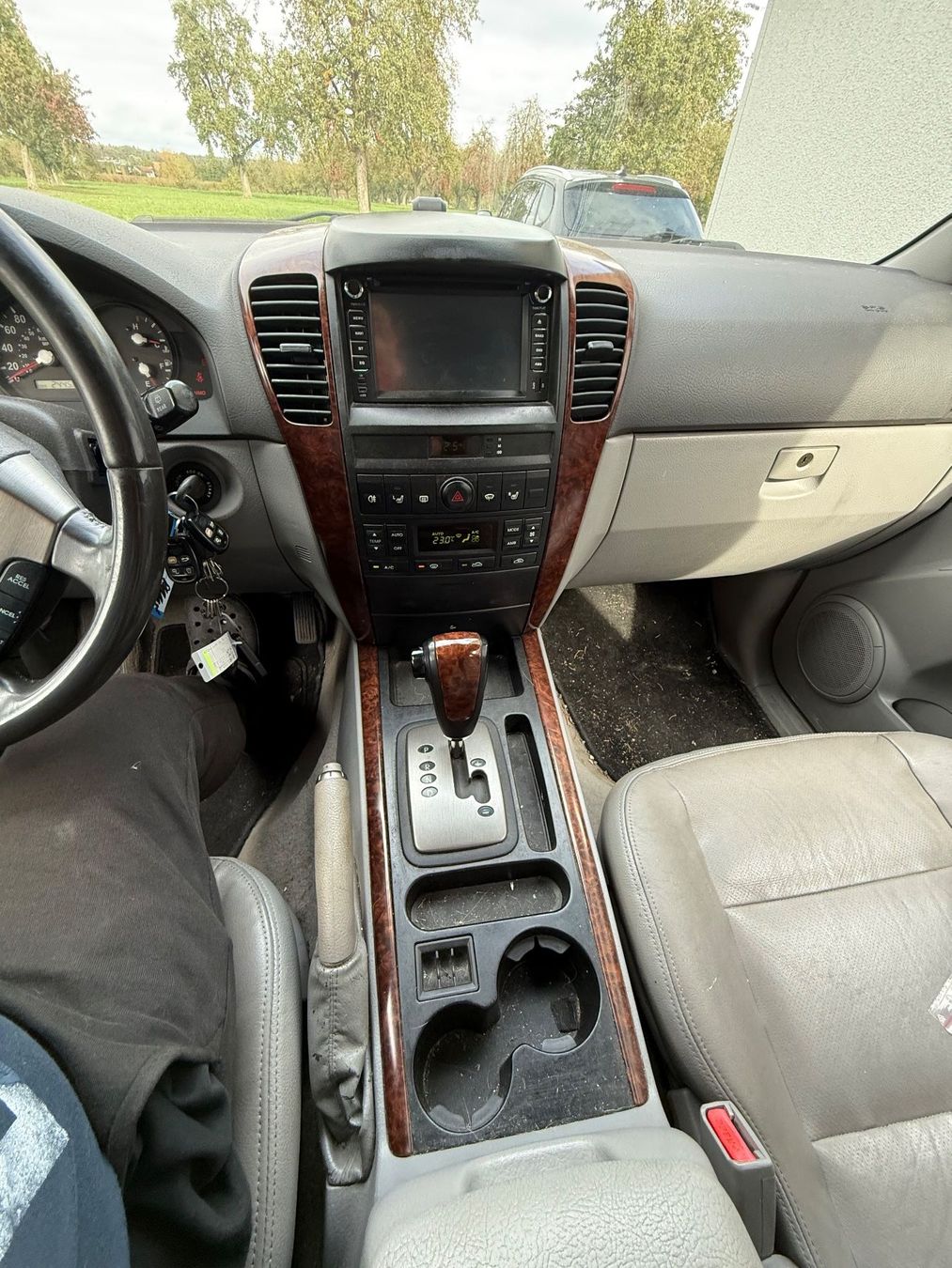Kia Automobili: Kia Sorento – Usato da Egnach venduto da Nati97 5